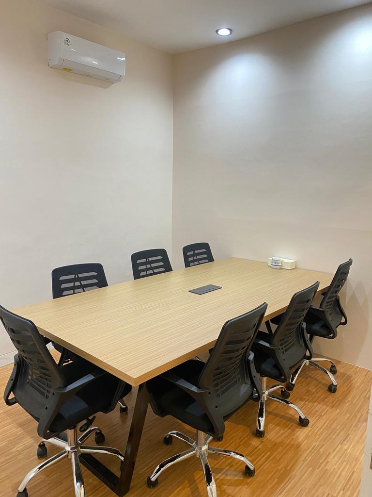 Private Meeting Room